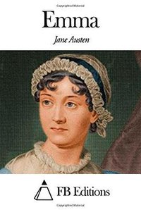 Emma (CreateSpace Independent Publishing Platform 2014)
