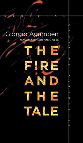 The Fire and the Tale
