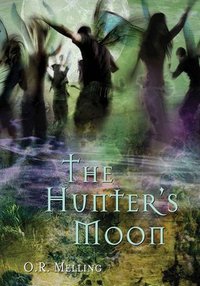 The Hunter's Moon (Amulet Books 2006)