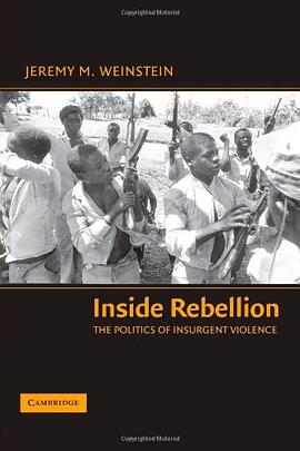 Inside Rebellion