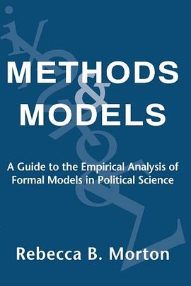 Methods and Models