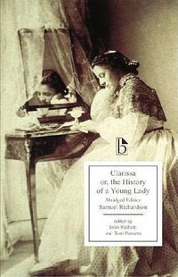 Clarissa (Broadview Press 2010)