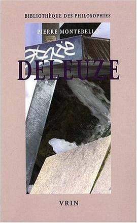 Deleuze. La passion de la pensée