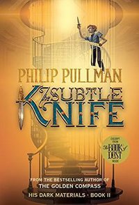 The Subtle Knife (Yearling Books 2001)