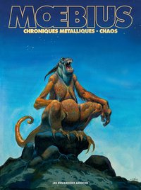 Chroniques Métalliques & Chaos