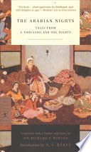 The Arabian Nights (Modern Library 2004)