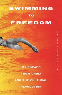Swimming to Freedom