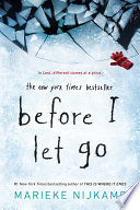 Before I Let Go