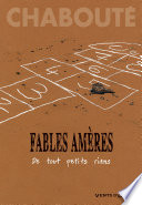 Fables amères - Tome 01