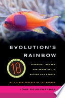 Evolution's Rainbow
