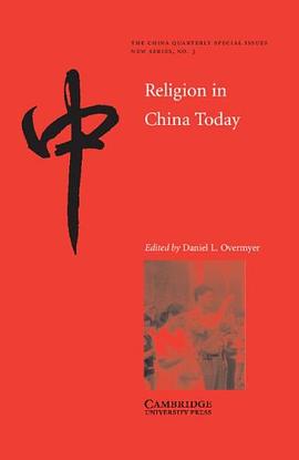 Religion in China Today