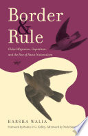 Border and Rule