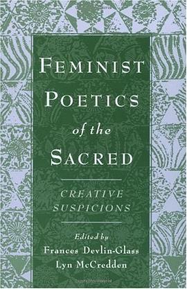 Feminist Poetics of the Sacred