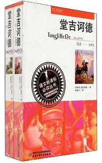 堂吉诃德（上下） (2007)