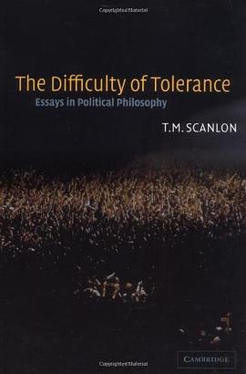 The Difficulty of Tolerance