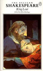 King Lear (Penguin Classics 1958)