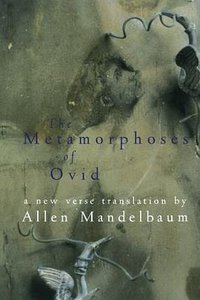 The Metamorphoses of Ovid (Harcourt Brace 1995)