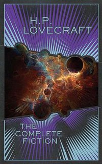 H.P. Lovecraft