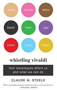 Whistling Vivaldi (W. W. Norton & Company 2011)