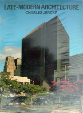 Late Modern Architecture