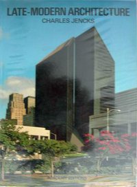 Late Modern Architecture