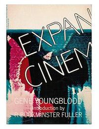 Expanded Cinema.