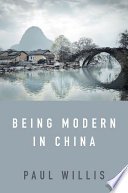 Being Modern in China