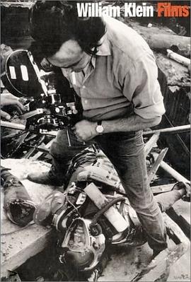 William Klein Films