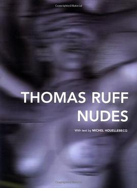 Thomas Ruff Nudes