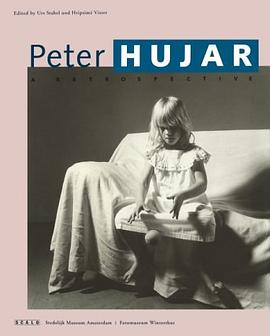 Peter Hujar