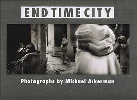 Michael Ackerman End Time City