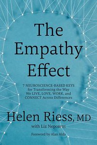 The Empathy Effect (Sounds True 2018)