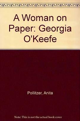 A Woman on Paper