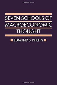 Seven Schools of Macroeconomic Thought (Oxford University Press 1990)