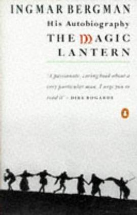 The Magic Lantern