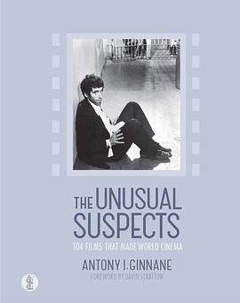 The Unusual Suspects