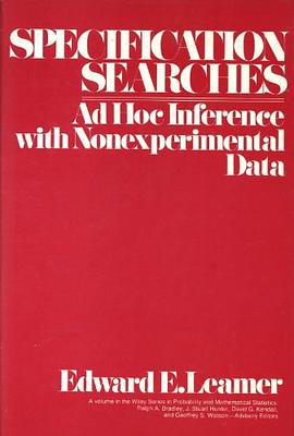 Specification Searches