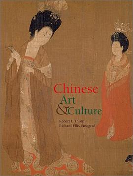 Chinese Art and Culture