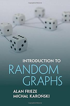 Introduction to Random Graphs