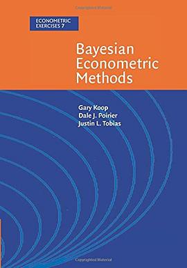 Bayesian Econometric Methods