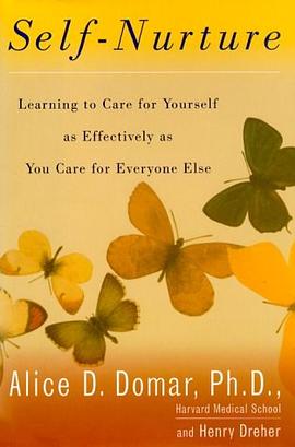 Self-Nurture