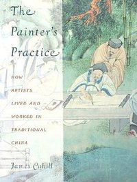 The Painter's Practice (Columbia University Press 1994)