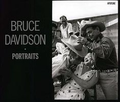 Bruce Davidson