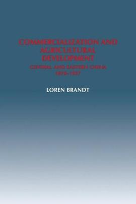 Commercialization and Agricultural Development