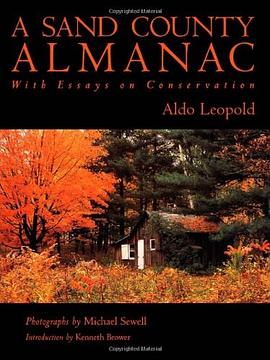 A Sand County Almanac