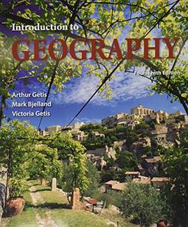 Introduction to Geography