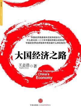 大国经济之路