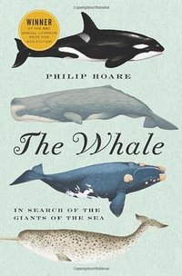 The Whale (Ecco 2010)