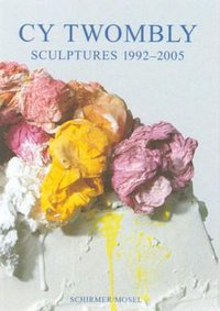 Cy Twombly