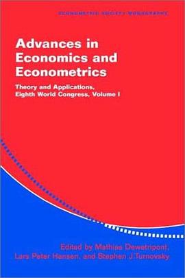 Advances in Economics and Econometrics